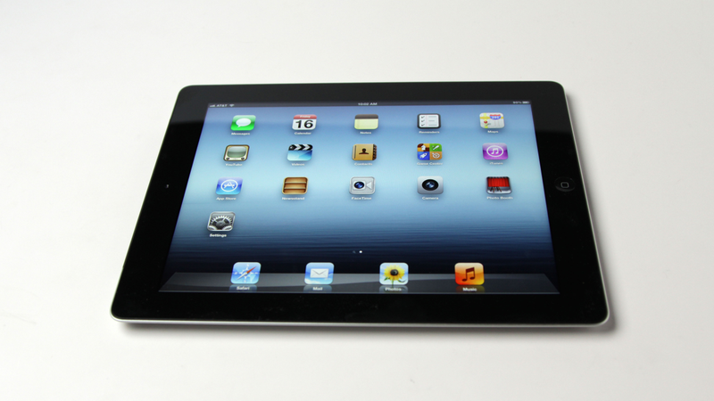 Illustration for article titled The 10 Most Important Tablets of 2012